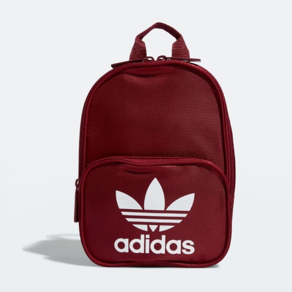 adidas originals santiago mini backpack